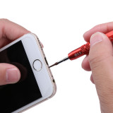 7pcs/lot Screwdrivers Tools Kit for Mobile Phone Opening Repair