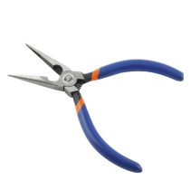 MECHANIC needle-nosed pliers durable edge industrial grade pliers diagonal pliers new TS-J615/TS-X05 cutting pliers export