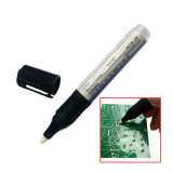 Soldering Rosin Flux Pen Low-Solid Non-Clean Surface Mount Flux Pens for Solar Cell Panel DIY SMT SMD Rework
