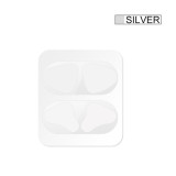 Dust Guard for AirPods Protection Sticker Dust-proof Film Skin Protect For Air Pods Protector charging box