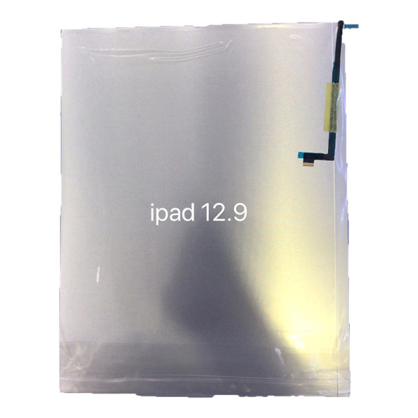 LCD Display Backlight Film For iPad 7 Pro 12.9 10.5 9.7 back light iPad Pro Mini