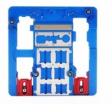 MiJing A21 + A22+ A23+ PCB holder fixture for iPhone 5G-8P/XR X CPU Nand Chip Repair