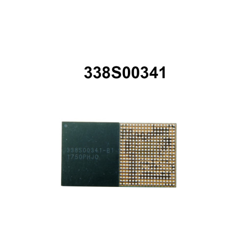 Main Big Power ic 338S00341 For X Chip IC 338S00341-B1 Large Power Supply Chip PMIC U2700