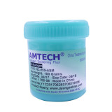 AMTECH NC-559-ASM 100g Lead-Free Solder Flux Paste For BGA Reballing Soldering Welding Repair Tools No Clean