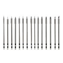 Quick solder station TS1200A solder tips
