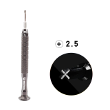 MECHANIC MG screwdriver  Model ☆0.8/Y0.6/+1.2+/T2/+2.5D