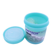 AMTECH NC-559-ASM 100g Lead-Free Solder Flux Paste For BGA Reballing Soldering Welding Repair Tools No Clean