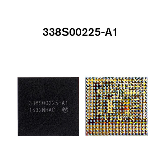 Original U1801 338S00225-A1 Main Big Power Management PMIC IC for iPhone 7 7plus Chip IC