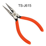 MECHANIC needle-nosed pliers durable edge industrial grade pliers diagonal pliers new TS-J615/TS-X05 cutting pliers export