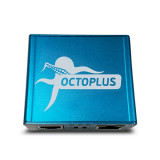 Octoplus box with Cable Set activated for LG+ Samsung