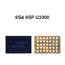 SN2400ABO U2300 TIGRIS CHARGER USB control IC charging IC 35 pins for iphone 6S 6SP 6Splus