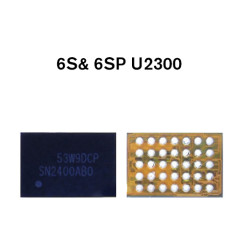 SN2400ABO U2300 TIGRIS CHARGER USB control IC charging IC 35 pins for iphone 6S 6SP 6Splus