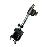 Professional Microscope Clamping Articulating Arm Stand bracket