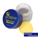 MECHANIC Soldering Tip Refresher Clean Paste Solder Iron Tip Head Resurrection Cream
