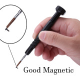 6pcs High Quality Steel Magnetic Screwdriver Set For IPhone 8 8P 7 7P 6S 6P 6G 5G