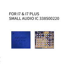 Small Audio IC 338S00220 for iphone 7 7plus