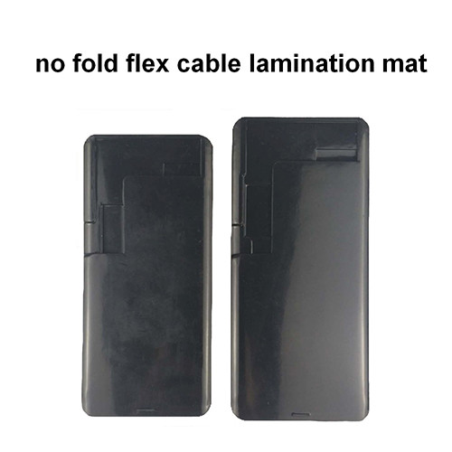 LCD Silicone Laminating Mold For Samsung Galaxy S7 Edge S8 S8 Plus S9 S9 Plus