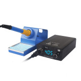 Wylie T12 72W Adjustable Temperature Lead Free Soldering iron Station