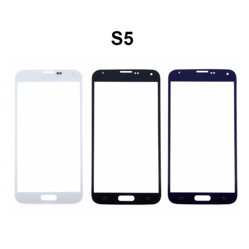 Front Glass replacement For Samsung S5/G900
