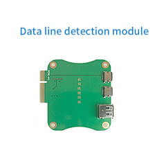 JC Lightning Data Cable detection module