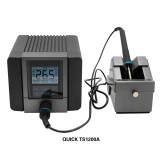 Quick solder station TS1200A solder tips