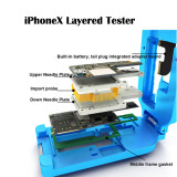 JC TX-BAS iPhone X Motherboard Double Layered Testing Fixture