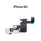 Charging Flex Cable For iPhone 5~15promax