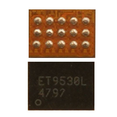ET9530L for samsung J530F Charging Charger IC Chip