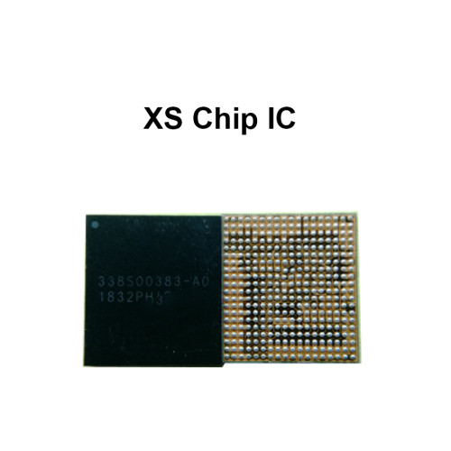 338S00383 U2700 For iPhone XS/XR Main Power IC Big Large Power Management Chip PM IC PMIC 338SOO383