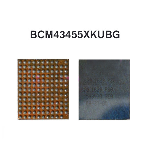 BCM43455XKUBG for Huawei P9 mate8 wifi ic chip