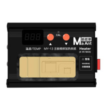 MY-13 motherboard heating platform preheater for  IPHONE X/XS/XSMAX