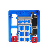MiJing A21 + A22+ A23+ PCB holder fixture for iPhone 5G-8P/XR X CPU Nand Chip Repair