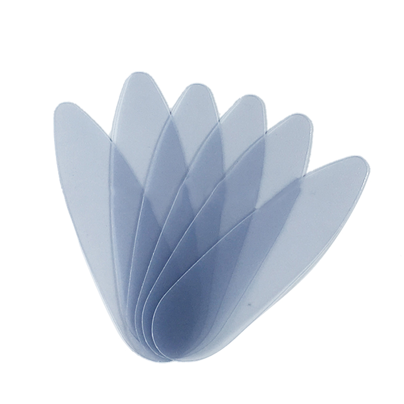 US$ 0.03 - Plastic Opening card Separating Card for Separating Frame ...