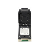 LGA52 LGA60 Adapter Pin Probe Flash HDD Repair Programmer Adapter NAVIPLUS PRO3000S Nand Test Socket for iPhone iPad