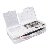 Multifunctional Storage box Case for iPhone motherboard spare parts