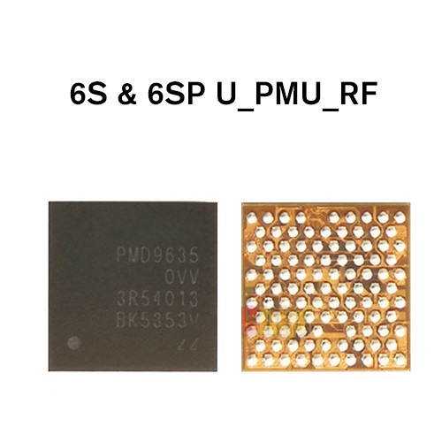 PMD9635 For iPhone 6S 6Splus small power IC baseband power supply chip