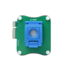 JC microphone detector module 6/6p/6s/6sp/7/7p/8/8p read test function