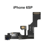 Small Front Camera Sensor Light Proximity Flex Cable  for  iPhone 6G ~12 promax
