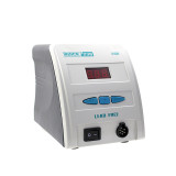 Quick 236 Lead-Free Soldering Iron Station 90w with digital display