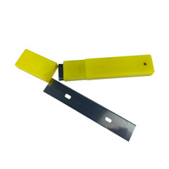 Blade for remove oca/polarizer