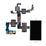 QIANLI iBridge PCBA testing cable test voltage and resistance on lcd screen ,rear camera, front camera ,tail plug for iPhone 6/6P/6S/6SP/7/7P