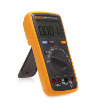 High Precision Multifunction Multimeter FLUKE 15B+ 17B+ 101 15B MAX 17B MAX Auto Range Digital Multimeter Tester