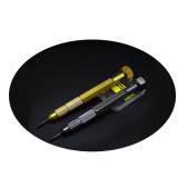 1 head+9 pin multifunctional disassembly screwdriver limited torque screwdriver uniform force dismantling durable driver pin