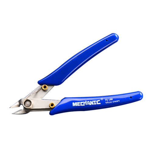 Maintenance  Durable cutting edge TS cutting  knife pliers