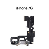 Charging Flex Cable For iPhone 5~15promax