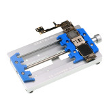Mijing K22PRO Universal pcb Motherboard  holder fixture Fixing Tool for iPhone Samsung Logic Board IC Chip