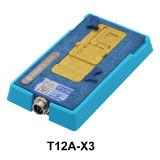 SS-T12A Desoldering Heating Station for IPhone 6~15PROMAX