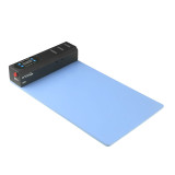 WYLIE WL-1805 LCD Screen Splitter preheating mat  for Mobile Phone Tablets LCD Screen Separating Repairing 110V-220V