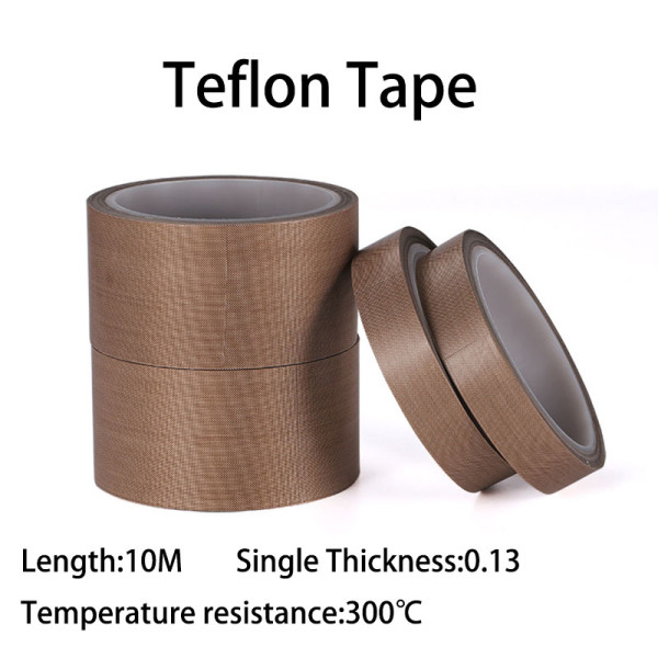 High temperature adhesive tape 10 meter long