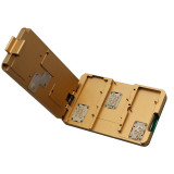 Adaptor Socket for IPad 2 3 4 5 Air  IPad 6 Air 2  No Remove Nand Module For PRO3000S Nand Programmer